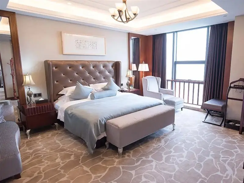 Нанкин: Zhonglang Holiday Hotel