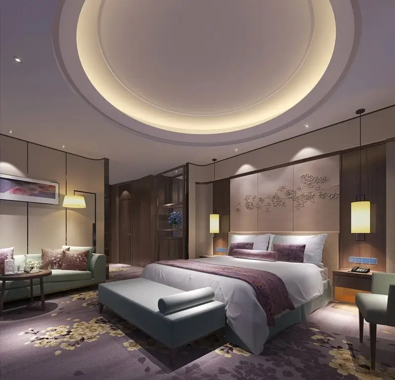 Гуйян: Guiyang Anman Hotel