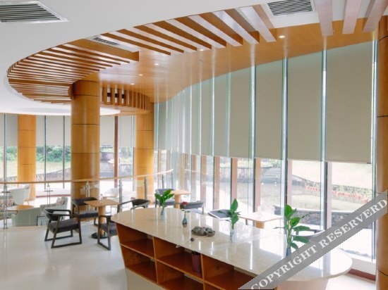Rucheng Hot Spring Fuquan Resort — фото 1