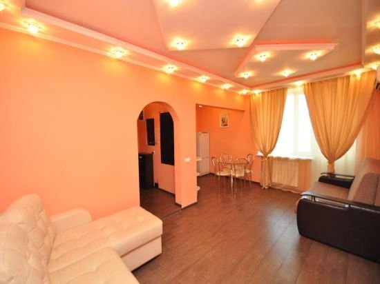 Москва: Apartment Na Antonova-Ovseyenko 11