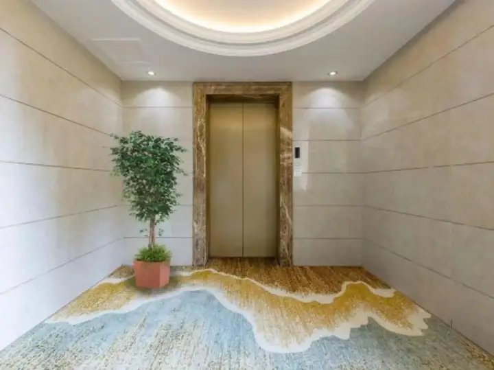 Куньмин: Kunming Hongrun Hotel (Kunming Railway Station MixC Branch)