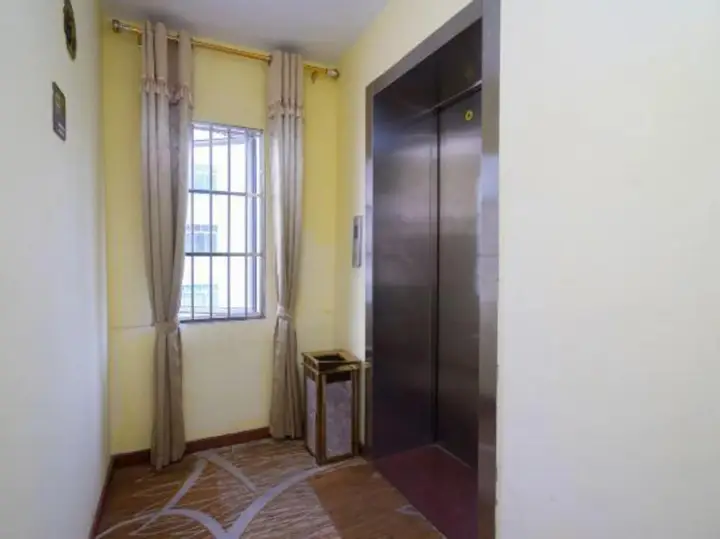 Гуанчжоу: Lian Xing Hotel