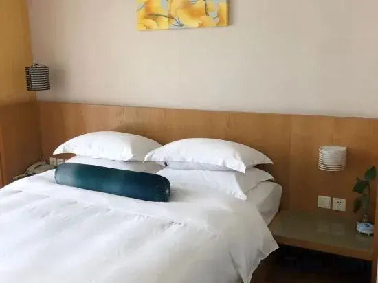 Сюйчжоу: Ginkgo Hotel