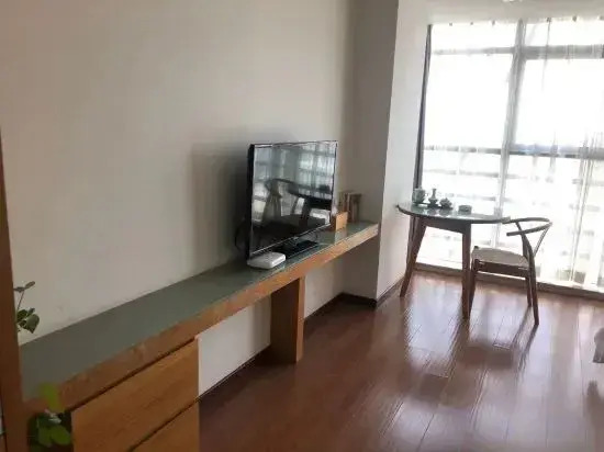 Сюйчжоу: Ginkgo Hotel
