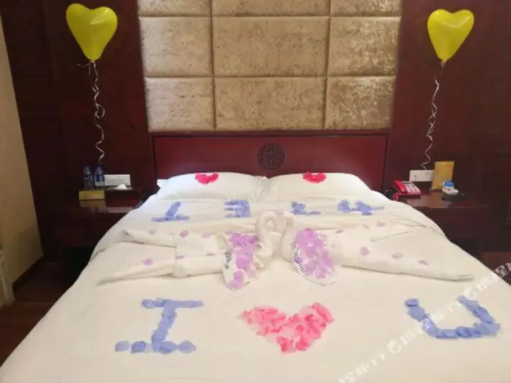 Наньчан: Nanchang Kairui Hotel