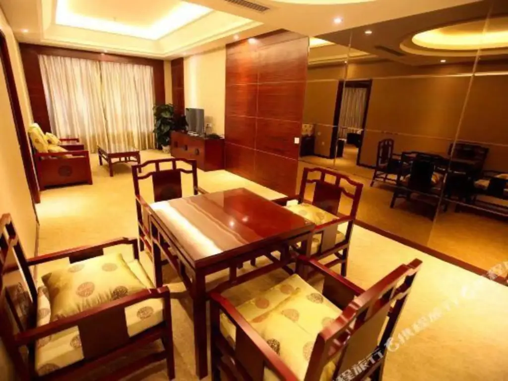 Наньчан: Nanchang Kairui Hotel
