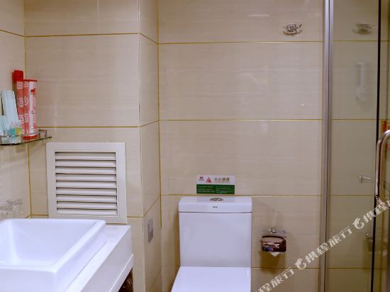 Далянь: Liyuan Hotel