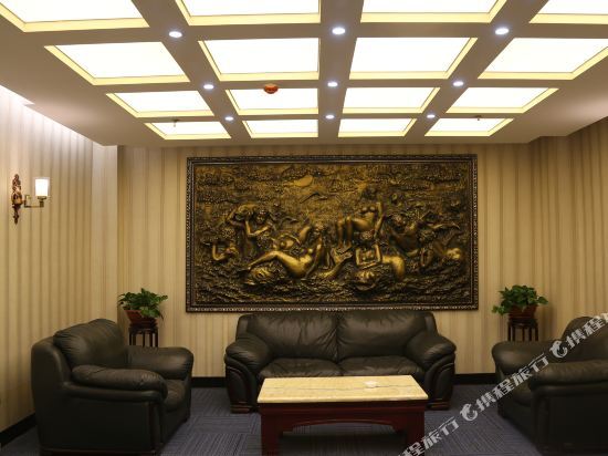 Далянь: Liyuan Hotel