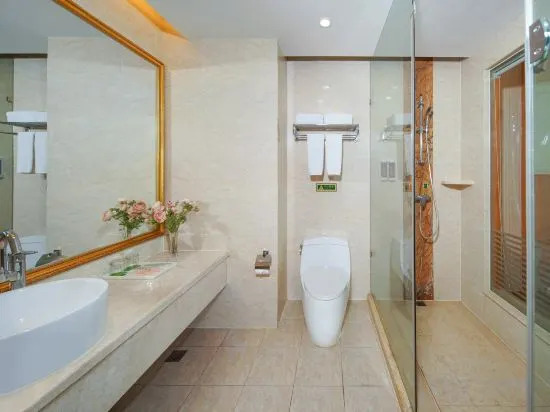 Тяньцзинь: Vienna Hotel Tianjin Lingshijun