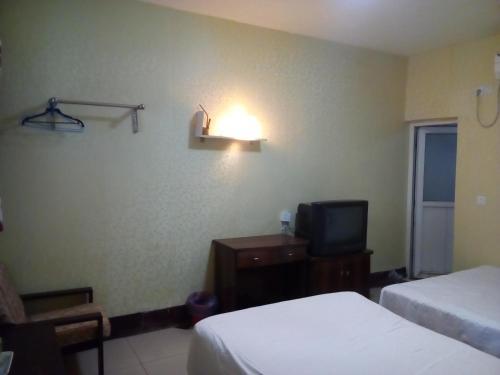 Наньтун: Go&Fly Guesthouse