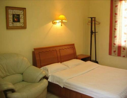 Наньтун: Go&Fly Guesthouse