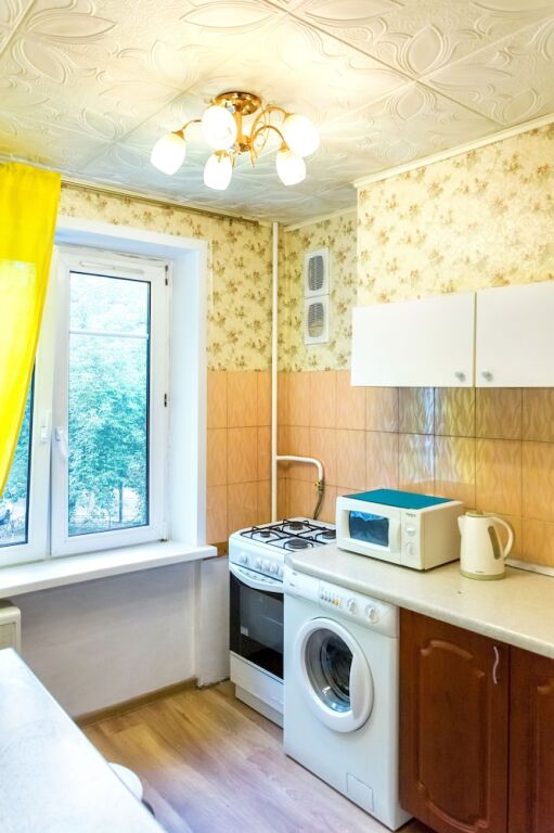 Москва: Апартаменты на Черногрязской