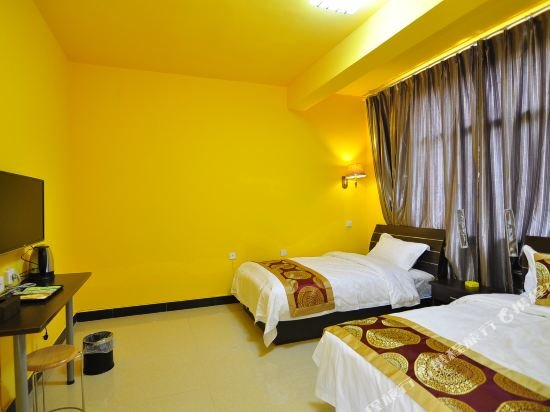xinguisu Hotel (Changshui Airport) — фото 1
