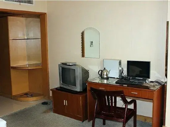 Тайчжоу: Xinkangping Hotel