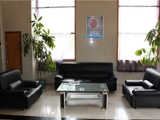 Тайчжоу: Xinkangping Hotel