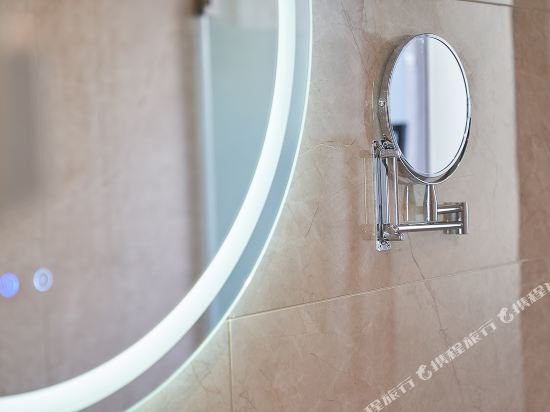 Гуанчжоу: Fu'an Hotel (Guangzhou Baiyun Station Baixin Plaza)