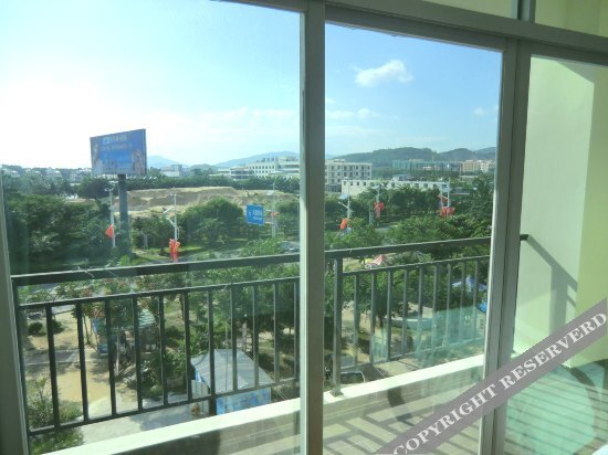 Санья: Fenghuang Lidao Hotel