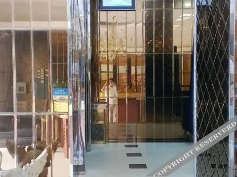 Jindu Hotel — фото 1