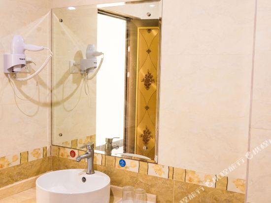 Вэнчен: Shanshui Shiji Holiday Hotel