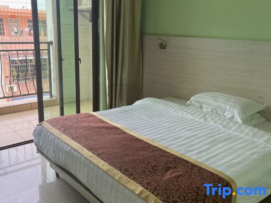 Вэнчен: Shanshui Shiji Holiday Hotel