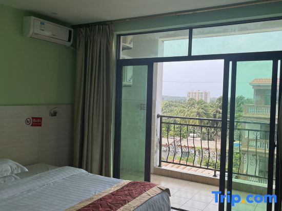 Вэнчен: Shanshui Shiji Holiday Hotel