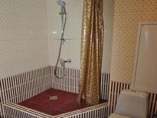 Москва: Apartment Na Trekhgornom Valu