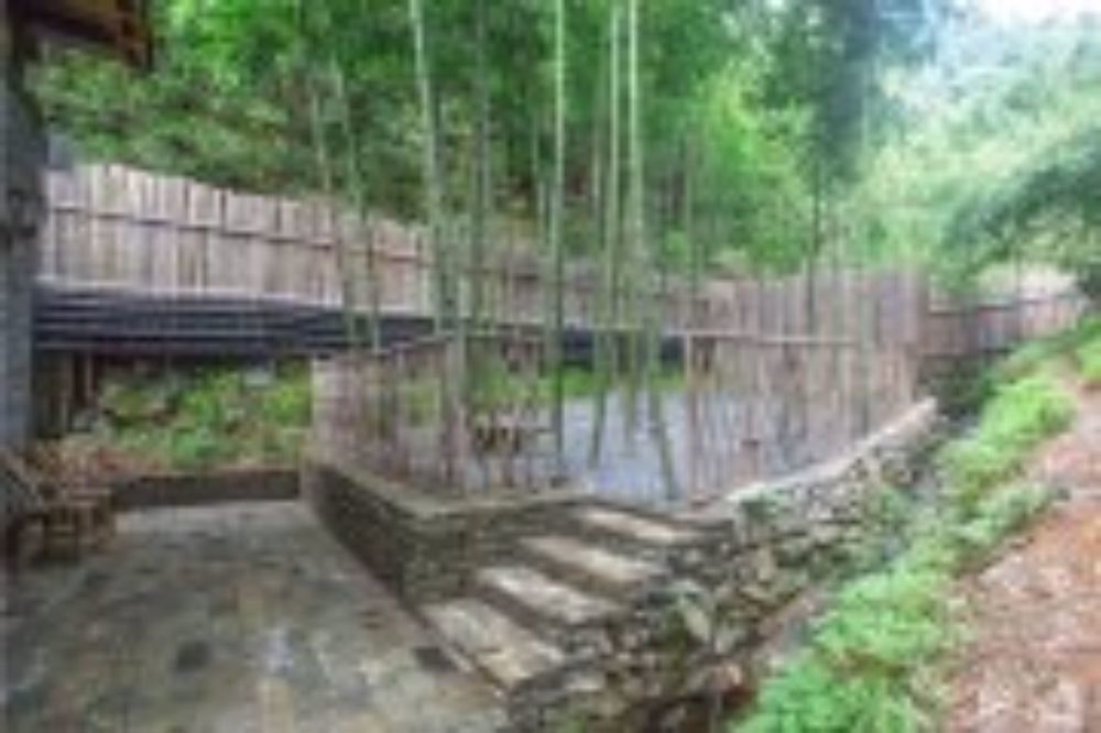Ханчжоу: Qiandaohu Meike Aitu Guest House