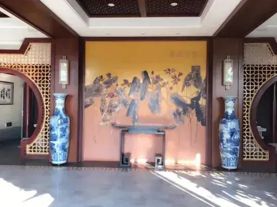 Фучжоу: Pingtan YouJia Hotel