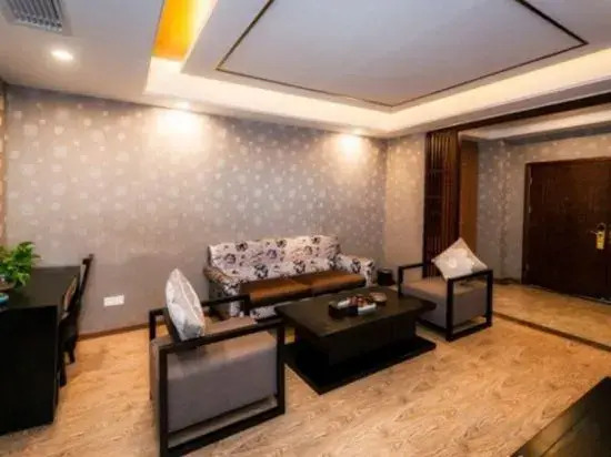 Фучжоу: Pingtan YouJia Hotel