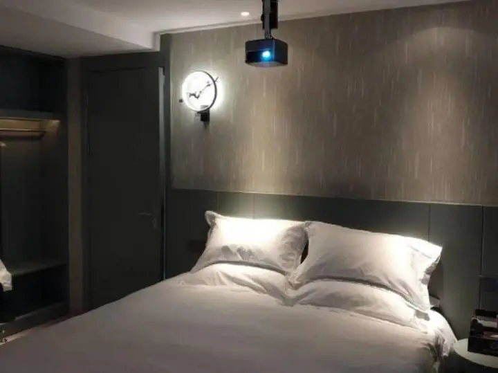 Шанхай: Jinhuangchao Light extravagance Hotel