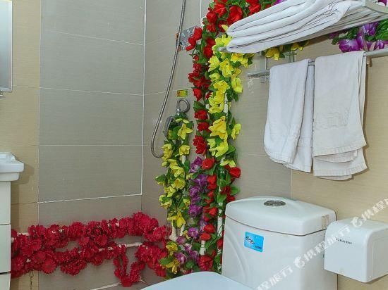 Тяньцзинь: Xingqiba Express Hotel