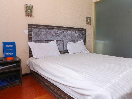 Тяньцзинь: Xingqiba Express Hotel