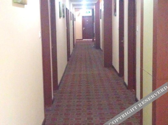 Тяньцзинь: Xingqiba Express Hotel