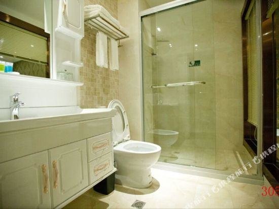 Хучжоу: Yanmo Time Hotel