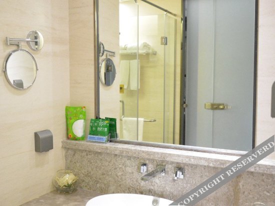 Наньчан: Xinjianying Hotel