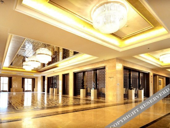 Наньчан: Xinjianying Hotel