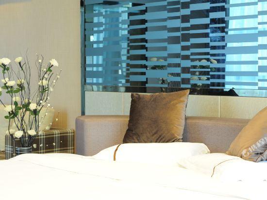 Чунцин: Eurosion Hotel (Chongqing Foreigner Street)