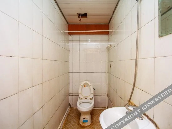 Чанчжоу: Haozailai Hostel