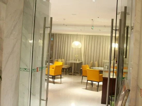Xuancheng: Yuejia Hotel (Xuancheng Jingtingshan Branch)