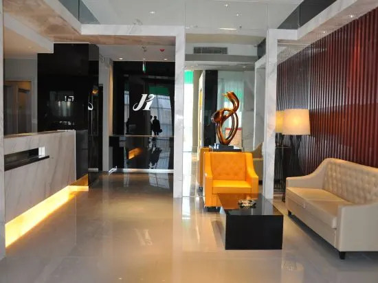 Xuancheng: Yuejia Hotel (Xuancheng Jingtingshan Branch)