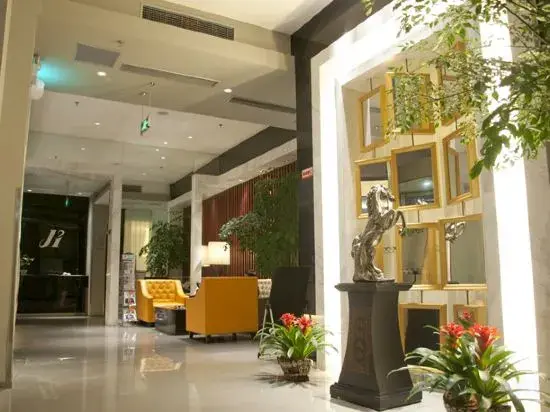 Xuancheng: Yuejia Hotel (Xuancheng Jingtingshan Branch)