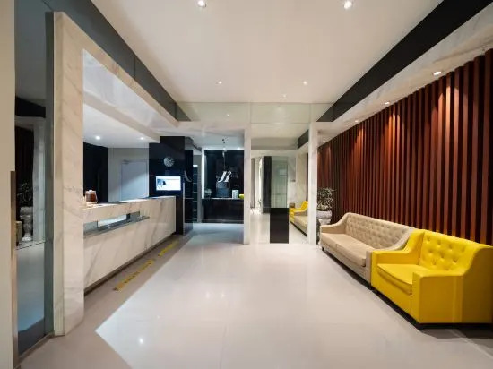 Xuancheng: Yuejia Hotel (Xuancheng Jingtingshan Branch)