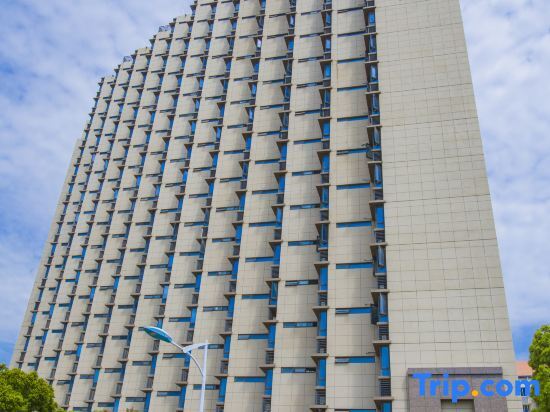 Сямынь: JI Hotel Xiamen Airport Chenggong Avenue