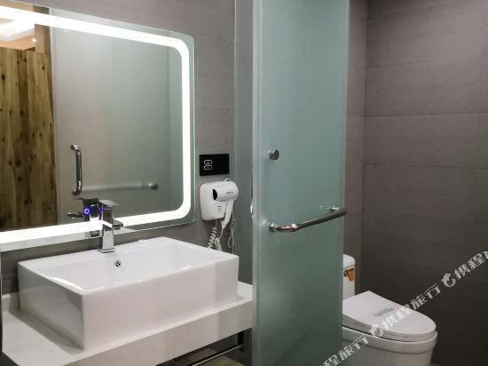 Дали: Hongchengyuan Hotel