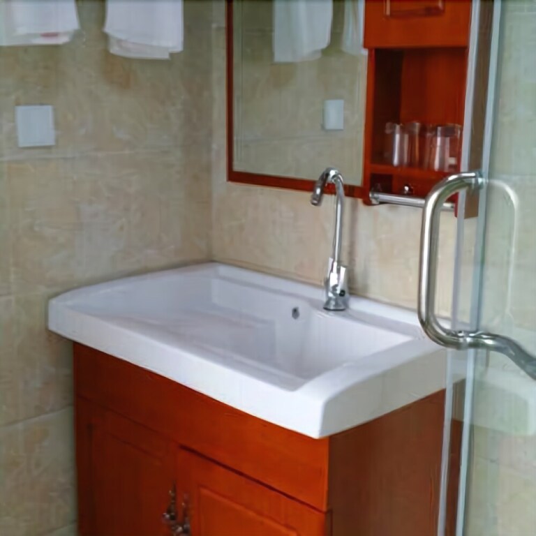 Чэнду: Xilang Birdge Shuixiang Hotel
