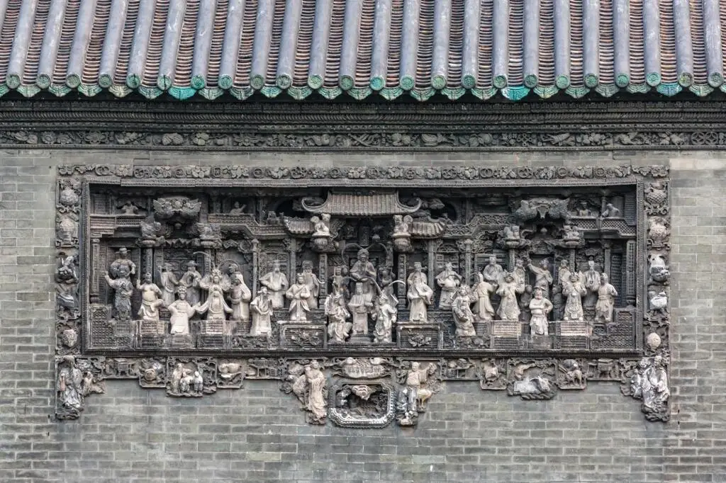 Гуанчжоу: Yimi Hotel (Guangzhou Fangcun Metro Station Huadi)