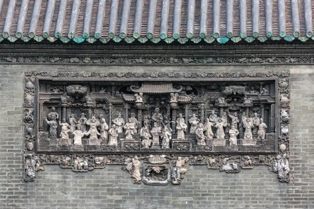 Гуанчжоу: Yimi Hotel (Guangzhou Fangcun Metro Station Huadi)