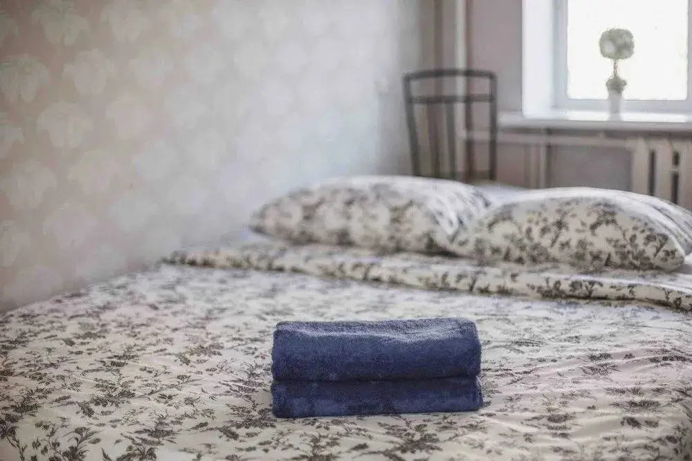 Москва: Ап-ты в Б. Кондратьевском пер., 12, стр. 1