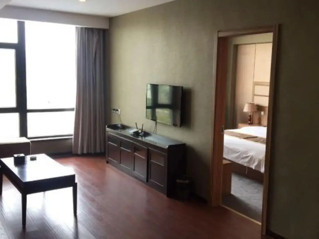 Mingdu Coast Hotel — фото 1