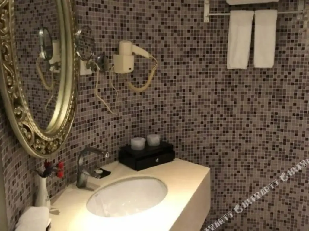 Сянси: Jintudi Hostel
